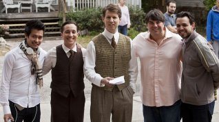 Online film Walt Before Mickey