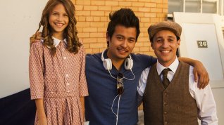 Online film Walt Before Mickey