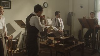 Online film Walt Before Mickey