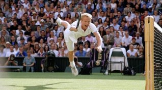 Online film Wimbledon