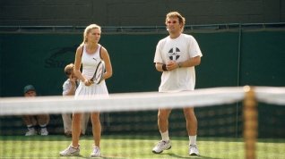 Online film Wimbledon