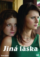 Online film Jiná láska