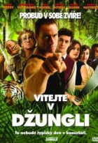 Online film Vítejte v džungli