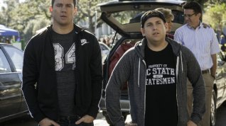 Online film 22 Jump Street