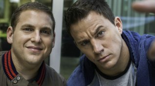 Online film 22 Jump Street