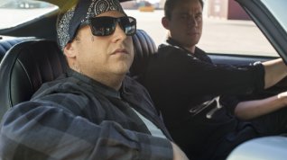 Online film 22 Jump Street