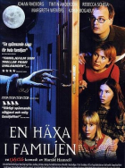 Online film Čarodějnice v rodině