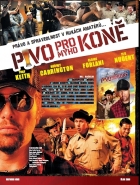 Online film Pivo pro mýho koně