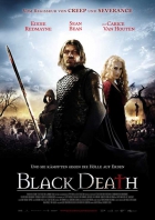 Online film Černá smrt