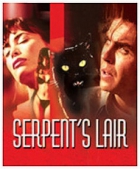 Online film Doupě zmijí