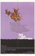 Online film Bye Bye Braverman