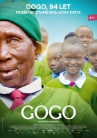 Online film Gogo