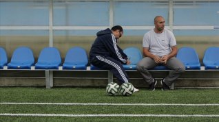 Online film FC Roma