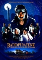 Online film Pirátské rádio