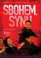 Online film Sbohem, synu