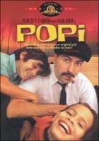 Online film Popi