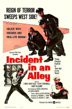 Online film Incident in an Alley