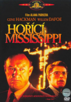 Online film Hořící Mississippi