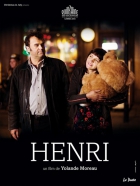 Online film Henri