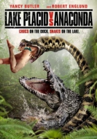 Online film Jezero vs. anakonda