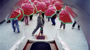 Online film Chuť melounů