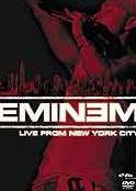 Online film Eminem: Live from New York City