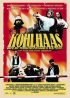 Online film Kohlhaas aneb O přiměřenosti prostředků