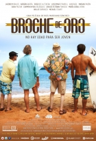 Online film Broche de Oro
