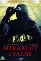 Online film Zázrak z Valby
