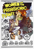 Online film Women of the Prehistoric Planet