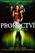 Online film Proroctví: Zrada