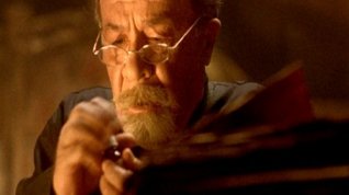 Online film Proroctví: Zrada