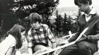 Online film Tajemnica starego ogrodu