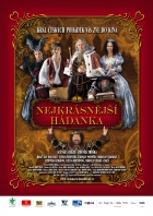 Online film Nejkrásnější hádanka