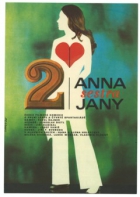 Online film Anna, sestra Jany