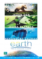 Online film Earth: Den na zázračné planetě