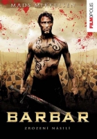 Online film Barbar