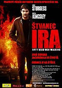 Online film Štvanec IRA