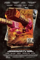 Online film Jodorowsky's Dune