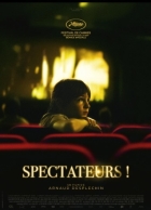 Online film Diváci