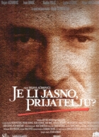 Online film Je to jasné, příteli?