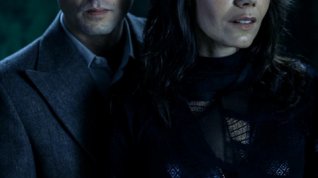 Online film Muž s magickou krabičkou