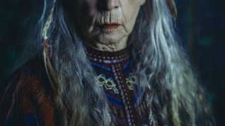 Online film Muž s magickou krabičkou