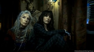 Online film Muž s magickou krabičkou