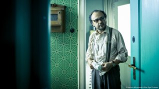 Online film Muž s magickou krabičkou