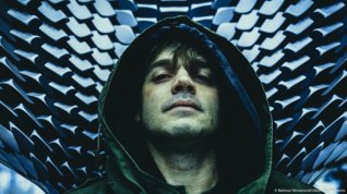 Online film Muž s magickou krabičkou