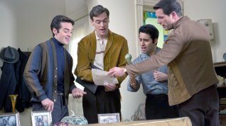 Online film Jersey Boys