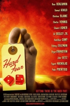 Online film Hard Four