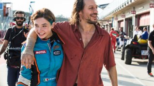 Online film Veloce come il vento