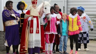 Online film De Club van Sinterklaas & Het Pratende Paard